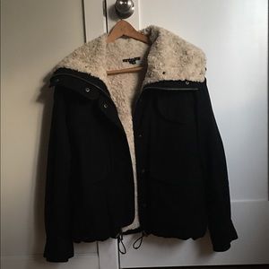 Theory Coat S